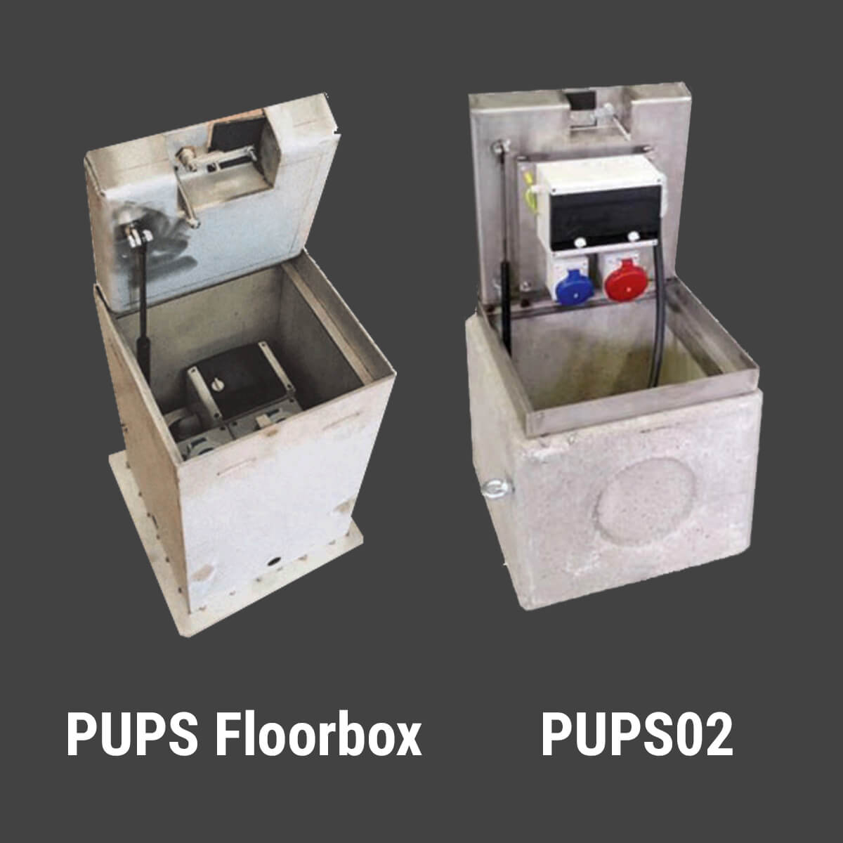 Pop Up Power Supplies Gets Arty in Yorkshire 1 Hepworth%20Units