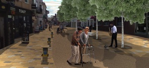 POWERING THE REJUVENATION OF BRAINTREE TOWN CENTRE