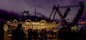 ROLL UP, ROLL UP! KEEPING THE LOCAL FAIR TRADITION ALIVE
