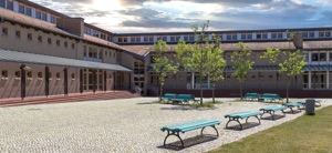 A £1BN OPPORTUNITY TO DESIGN SCHOOLS OF THE FUTURE WITH MORE FLEXIBILITY