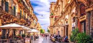 HOW CHANGING URBAN STREETSCAPES REFLECT POST-COVID 19 OUTDOOR CULTURAL TRENDS