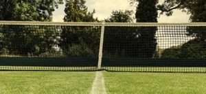 GAME, SET, AND MATCH!
