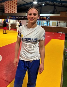 EVIE MITCHELL'S STORY