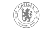 Chelsea FC club logo