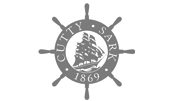 The Cutty Sark Museum logo