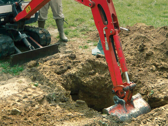 UNIT INSTALLATION