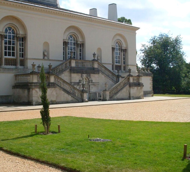 Pop Up Power Supplies Power Bollards