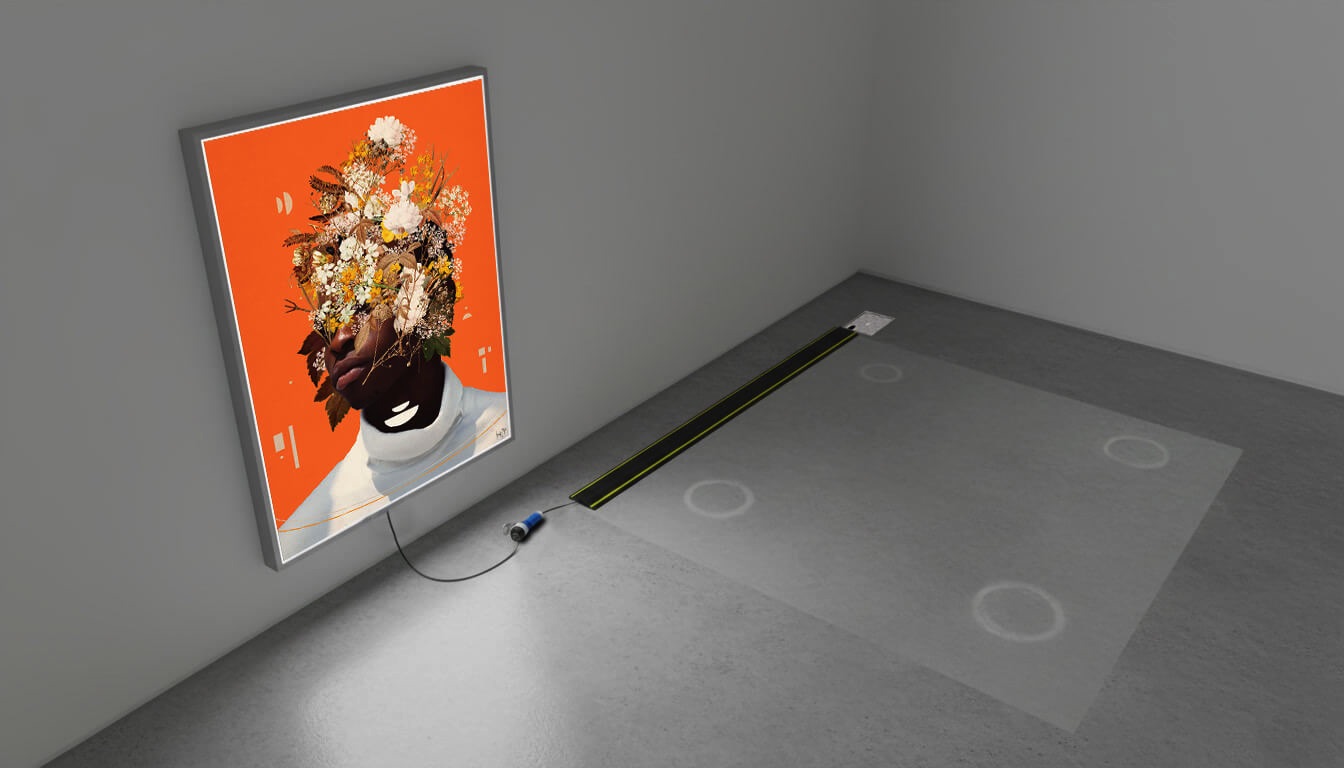 CIVIC SPACES, GALLERIES & EXHIBITION HALLS