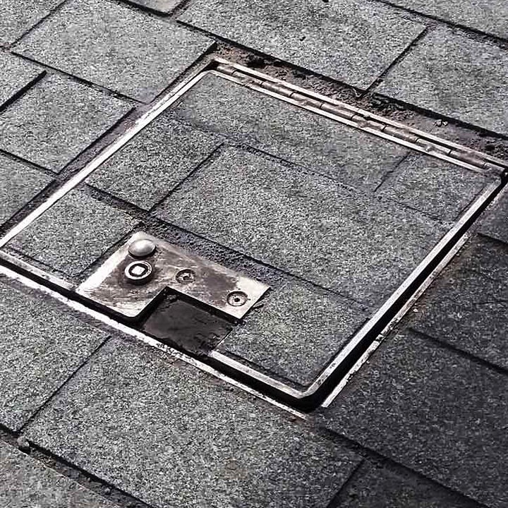 Pop Up Power Supplies Power Bollards