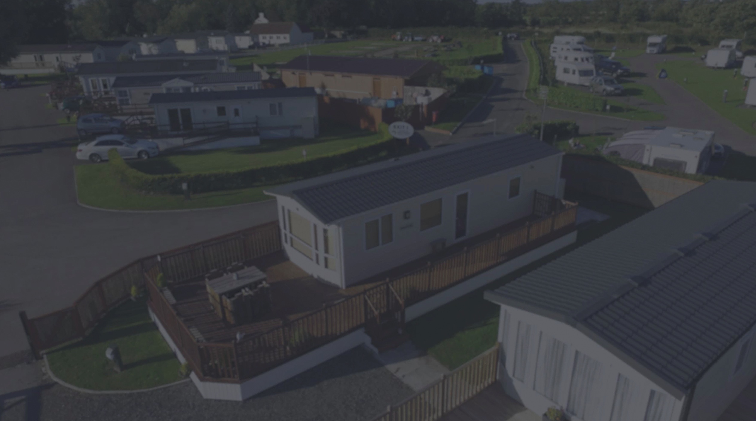 Power supplies for campsites video