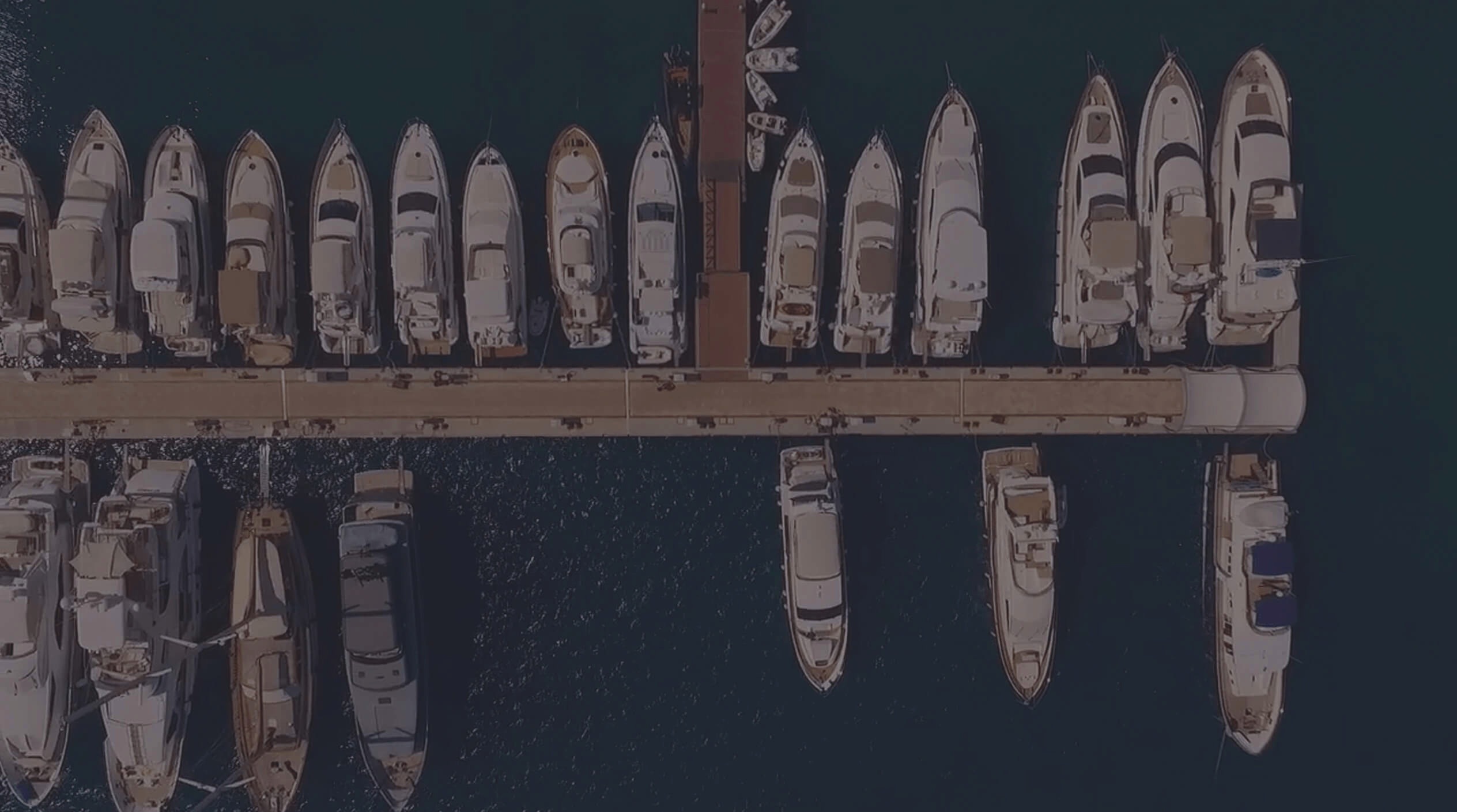 Power supplies for marinas video