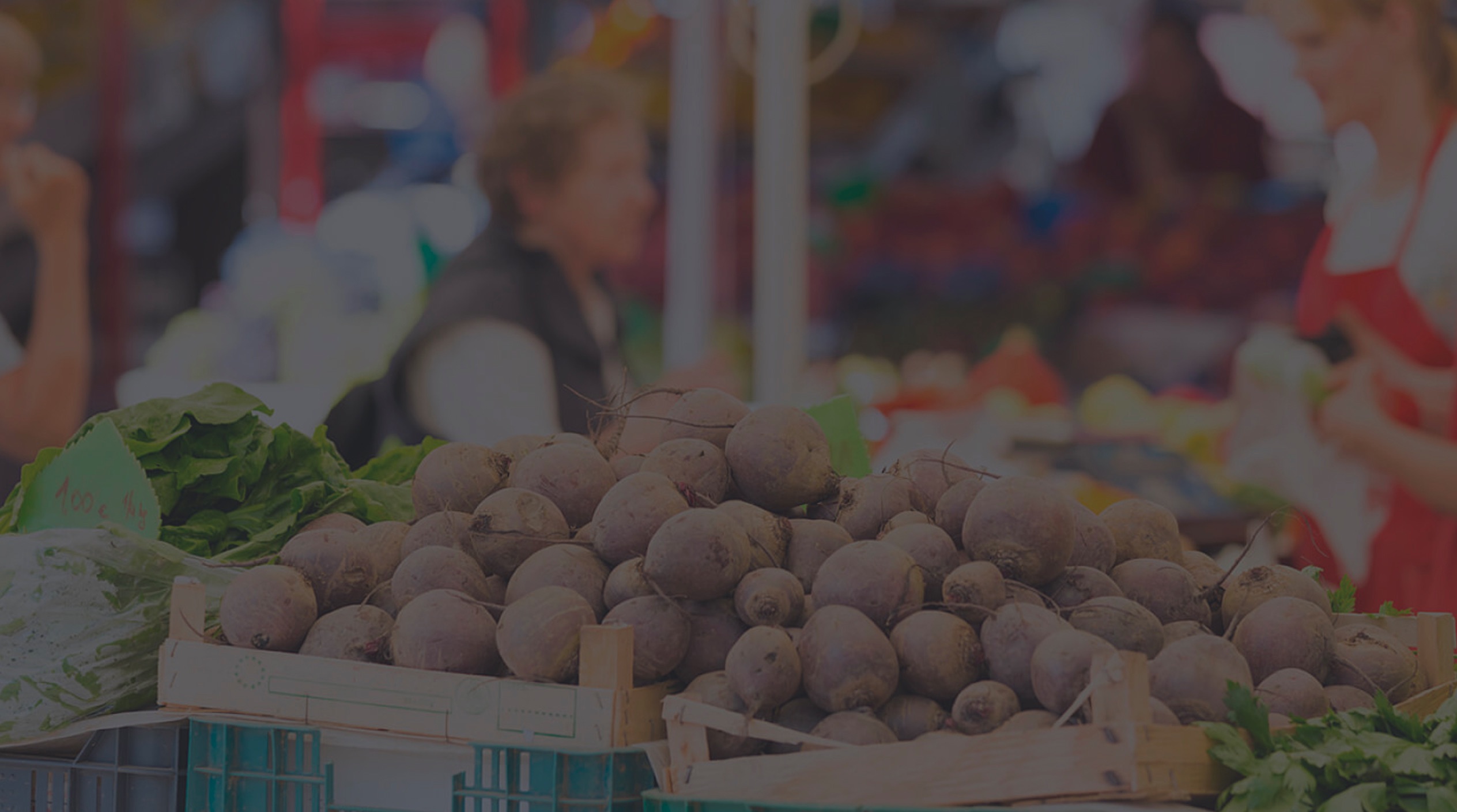 Power supplies for markets video