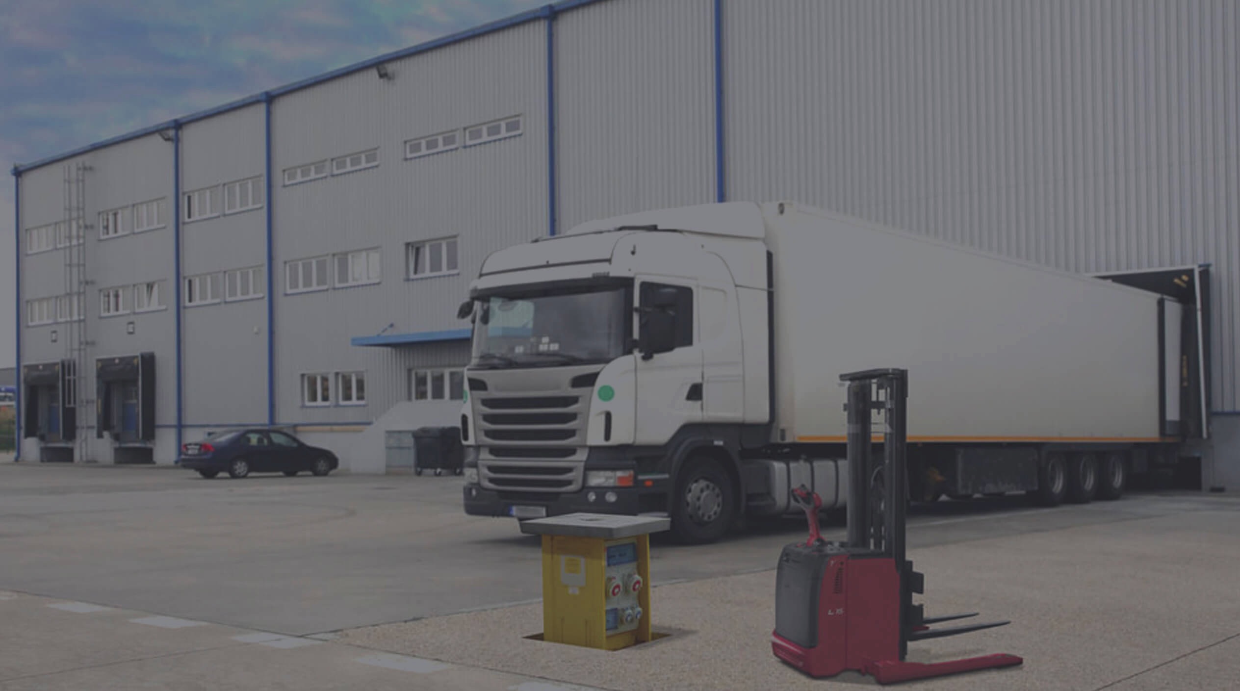 Sector applications video