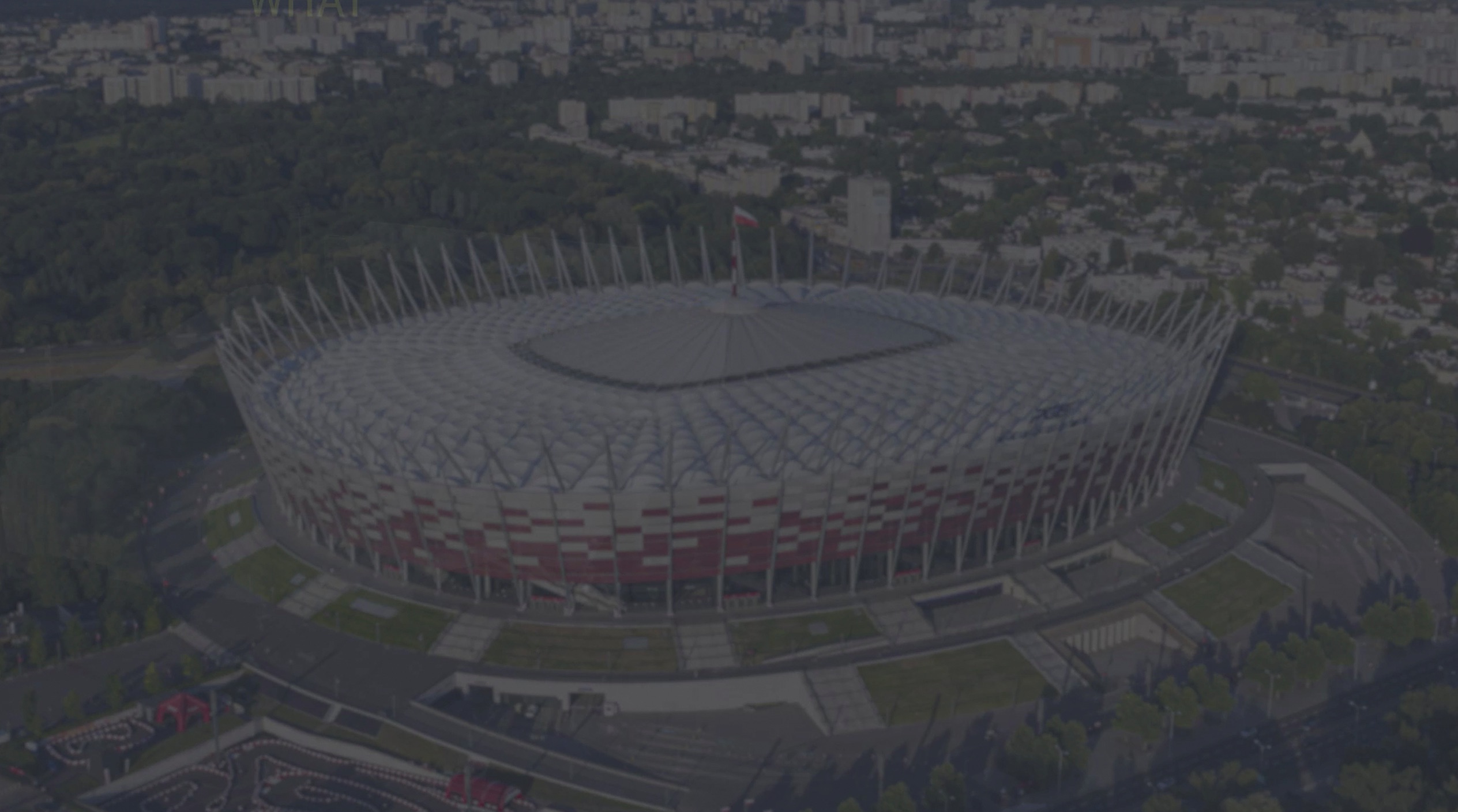 Power supplies for sports stadiums video