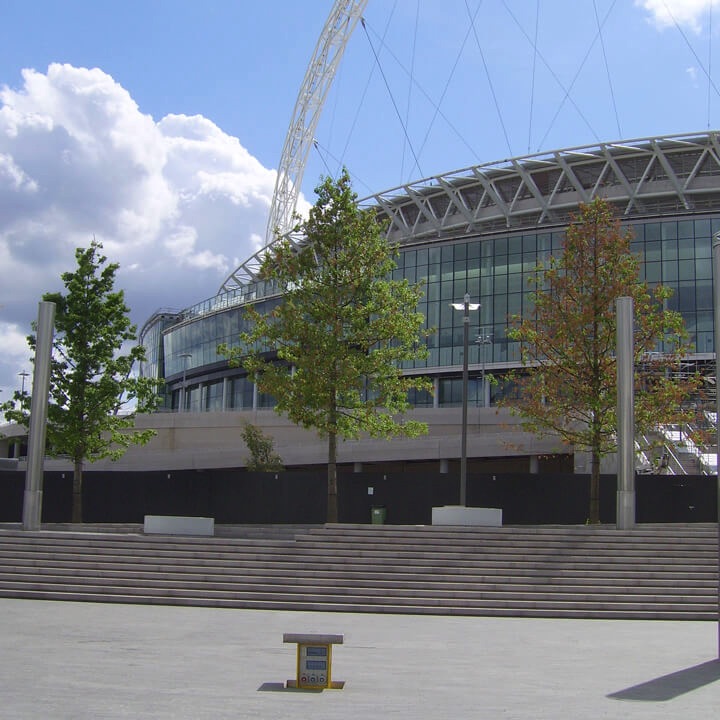 Pop Up Power Supplies Power Bollards